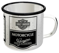 Motorcycle Parts & Accessories