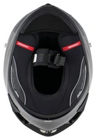 Exo-R1 Evo Carbon Air Onyx