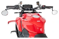 GAZZINI BAR END MIRROR