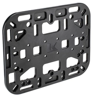 Set piastre di fissaggio OS universali