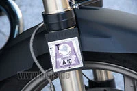 FixItEasy V4 Highway Vignette Holder
