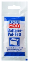 Battery clamp grease, 10g
