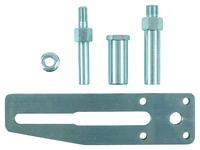 Adapter for Rothewald centre jack