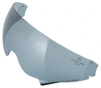 Demi-Jet 8 Zonneklep