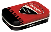 Pill boxes
