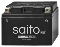 Batterie Au Gel