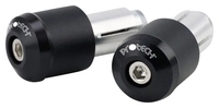 Handlebar ends
