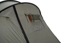 Voyager 3 Doppelwand-Zelt