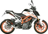 Gp Pro Auspuffsystem mit EG-BE
