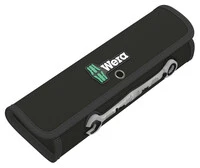 Joker Gaffel-Ring-Skraldenøglesæt