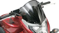 Bulle Roadster Pour