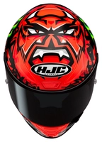 RPHA 1 Monster Quartararo Replica II MC1