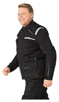 Touring Uni 191 veste textile