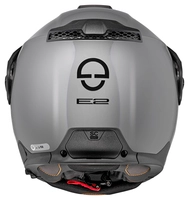 E2 Concrete Grey