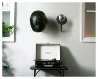 Halley Wall Helmet Rack