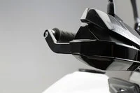 Hand guards vehicle specific