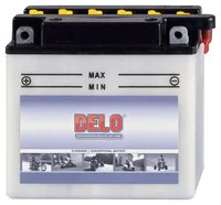 Standard Battery