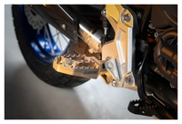 Adventure fodstøttesæt Titan m. ABE