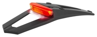 Beschermplaat verl. led HI SW Polisport