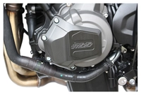 Engine guard