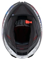 Skwal i3 Hellcat