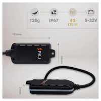 Vehicle Finder 4G 2.0 - GPS-Tracker