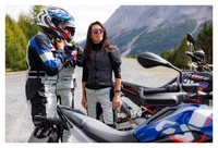 eVest Pro In&Box Powered By In&Motion