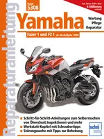 Reparaturanleitungen Yamaha