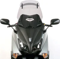 Vario-Touringscreen