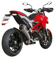 Delta Race Silencer