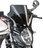 Bulle Roadster Pour