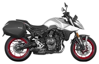 3P Système Supp. P. Valises Lat.