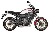 Racing-Line exhaust system with EG-BE