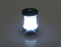 LED-campinglamp