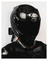 Vestiaire moto PRO V4