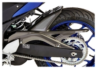 Raceline Radabdeckungen