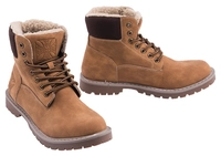 Choppers Winter Workboot