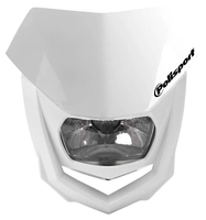 MASKA POLISPORT HALO