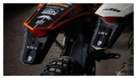 ECO WZ3 set changeable plate holder