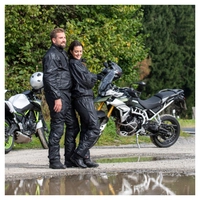 Przeciwdeszczowa Fastway Uni 213