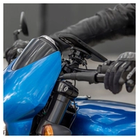 Motor-stuurhouder Pro