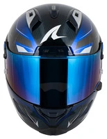 Aeron Mekarium