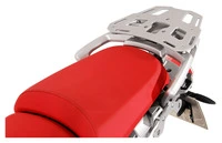 TRAX ADV Full Luggage Kit silver