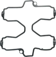Valve cover gasket/spark plug tube seal