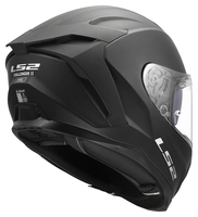 FF817 Challenger II Solid