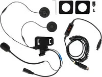 N-Com Mcs Iii S Series