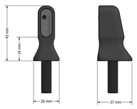 Blinker Type-T 3in1