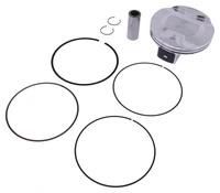 JEU DE PISTONS FORGÉS ATHENA