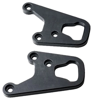 Plaque retenu OS pr KTM 690 & Husqv. 701