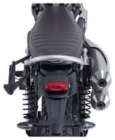 V-LOC Side Pocket System, 16 Litres
